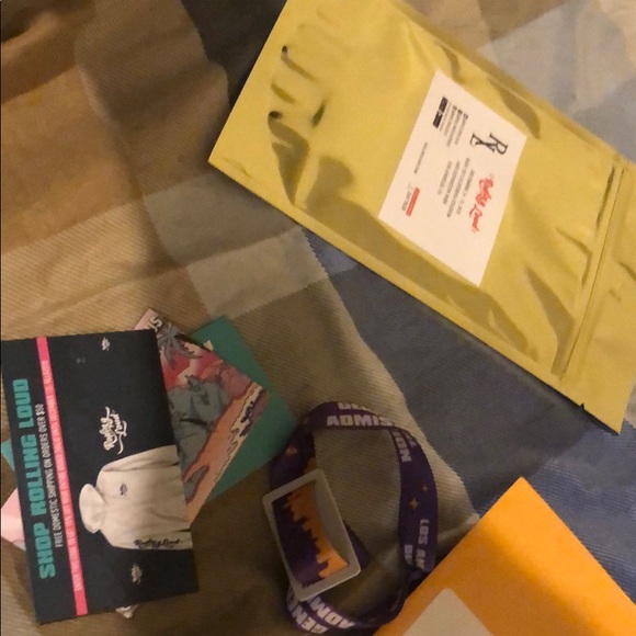 Rolling loud 2 day GA Pass Sold Out December - Picture 1 of 2